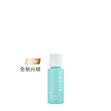 NEW全新升級 | 保濕養髮Try Me | 舒緩保濕洗髮精EX 30mL #小綠美EX