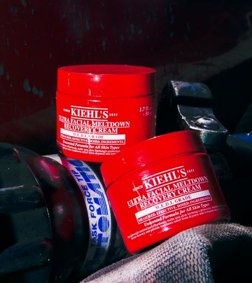 【醫美術後修護​推薦】​益肌重生修復凝霜+激光極淨白淡斑精華