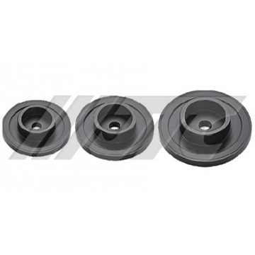 【YOYO汽車工具】JTC-7791 VOLVO 輪軸培林拆裝套件(FM12) 輪軸 軸承 培林 安裝 拆卸
