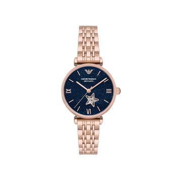 滿天星星空鏤空時尚全自動機械錶腕錶