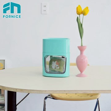 Fornice 有栽收納盒-收納組/盆栽配件/花盆/收納用品