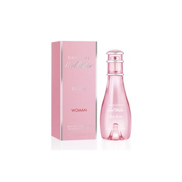 Davidoff 海洋玫瑰女性淡香水 100ML