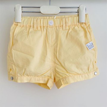 3折清倉英氏女寶褲子短褲夏季中褲10491161/152127/YRKEJ20021A