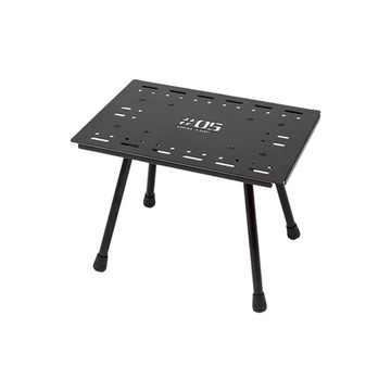 【山趣】ST-05一單元 戰術馬紮 戰術側邊桌