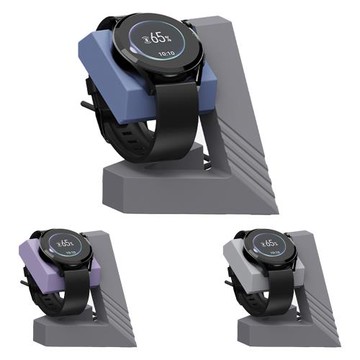 ENERGY FORT 手錶幾何支架(適用華為 Watch)