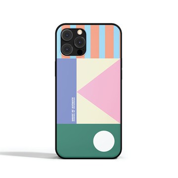 | HOA 原創設計手機殼 | A to Z 字母系列 | KIND |