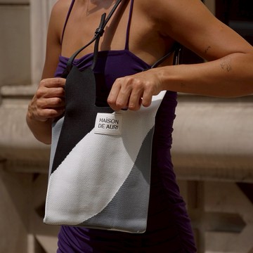 【快速出貨】泰國Maison De Auri 灰采