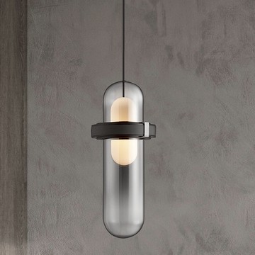 8W單吊燈 B09-44-3119-1