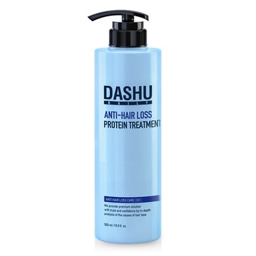 DASHU Daily Anti-Hair Loss Protein Treatment 500mL