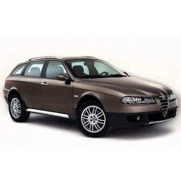 高雄門市 台灣製造 Alfa Romeo 愛快羅密歐 156 晴雨窗  轎車 旅行車 遮陽 3M背膠 防止飄雨