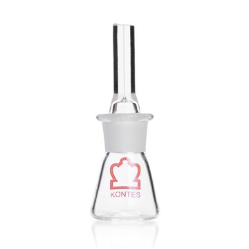 《KIMBLE》含水量測定瓶 Flask, Antibiotic Moisture Content