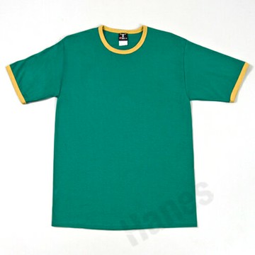 【Hanes】 Beefy系列經典素面T恤