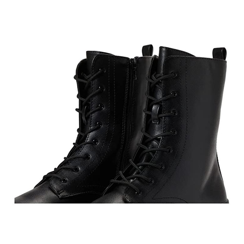 スティーブマッデン Steve Madden Mansel Bootie レディース ブーツ