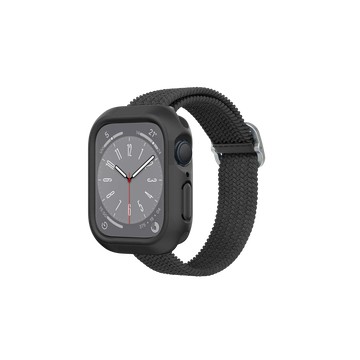 Apple Watch Series 8 (41mm) CrashGuard NX for Apple Watch 黑