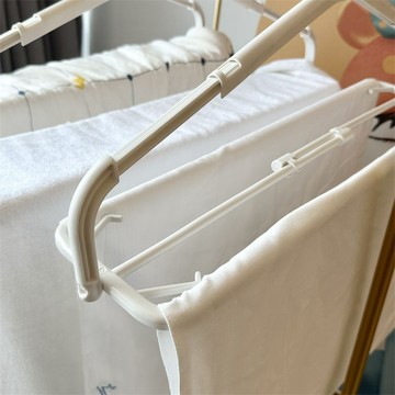 ✈現貨秒發✨多功能曬衣架 可伸縮衣架 曬被子大衣架 無痕防滑曬衣架 超大曬衣架 大毛巾架 浴巾晾曬架 毛毯架 被子收納架