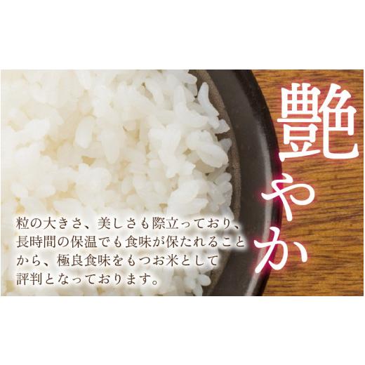 ふるさと納税 福井県 大野市 越前大野産 一等米 帰山農園の「つきあかり」2kg 8分づき