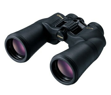 NIKON 尼康 ACULON A211 標準型 10X50 雙筒望遠鏡 / 台 BAA814SA｜領券最高折$220