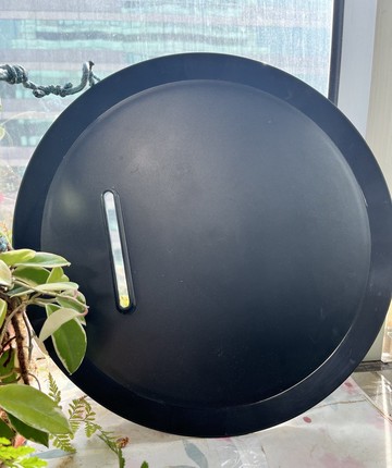 PORTER邊桌茶几－托盤