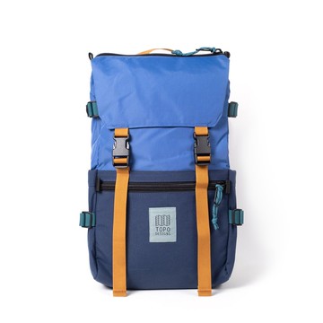 (SS26新色上架) Rover Pack Classic 後背包 混色 電腦包