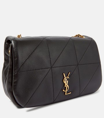 Saint Laurent Jamie 4.3 Mini leather shoulder bag