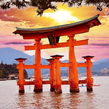 大阪九州~阪九輪秘境雙城5日