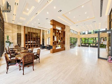 金鶯一品大三房+雙主臥三衛浴睦築團隊黃建霖｜新北市鶯歌區尖山路