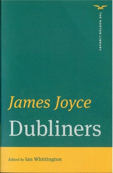 Dubliners (Norton Library) (1版) James Joyce 2023 NORTON
