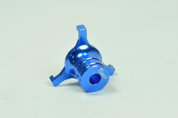 飛越 Tarot 十字盤安放座 500CCPM水平安放座 8MM TL2299