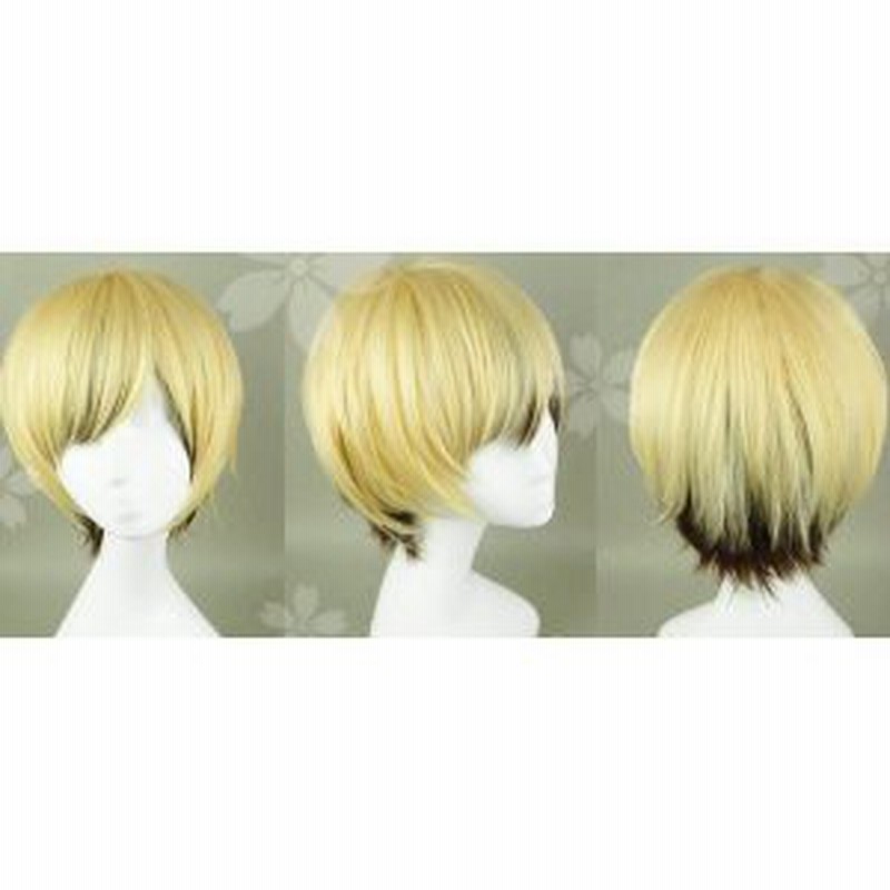 Dw366 僕は友達が少ない 羽瀬川 小鷹 はせがわ こだか コスプレウィッグ ウイッグネット 通販 Lineポイント最大1 0 Get Lineショッピング