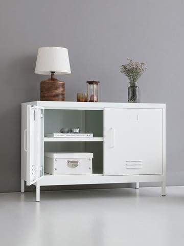 MarketB MKB 2-Door Cabinet TV Stand (913640)