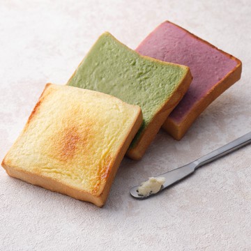 【島嶼生吐司】【line禮物全口味任選五片組】抹醬生吐司第一品牌 青醬蘑菇，雙倍奶酥，花生，蒜香，法芙娜， 松露燻雞，玉米起司等等