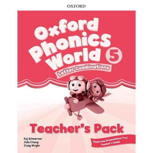 Phonics World Level Teacher s Book