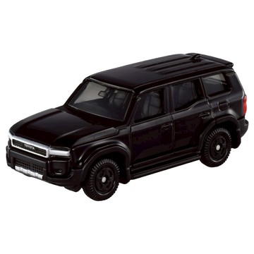 真愛日本 TOMY車 No.17 初回 豐田LandCruiser TOMICA TAKARATOMY 玩具車 小車