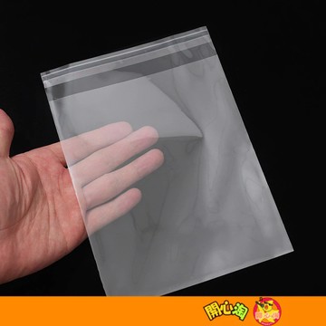 OPP包裝袋 自黏袋 自封袋 OPP自黏袋 透明包裝袋 自粘袋 透明 包裝袋 袋子 透明自貼袋