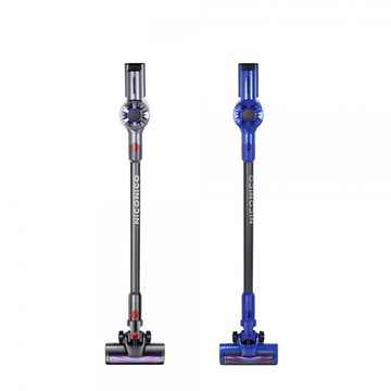 【折300+10%回饋】【NICONICO】強力旋風無線吸塵器NI-DV914直立式吸塵器 旋風吸塵器 HEPA濾網 兩用吸塵器 【JC科技】