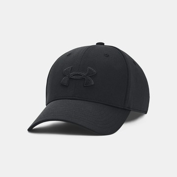 【UNDER ARMOUR】UA 男 Blitzing 棒球帽 1376701-002