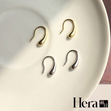 【Hera 赫拉】睡覺不用摘的小巧耳釘 H111030112