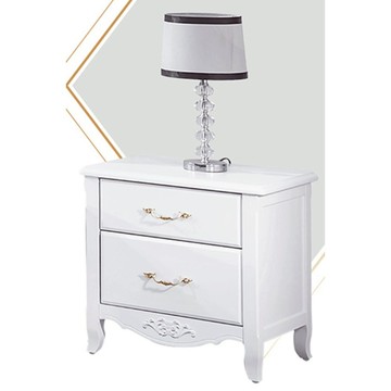 歐風床頭櫃
