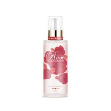 Dr.Ei玫瑰精油露100ml-4入組