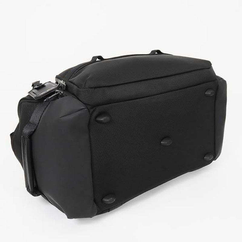トゥミ ダッフルバッグ TUMI ALPHA BRAVO メイソン TSAロック付
