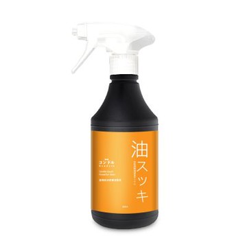 康朵廚房除油家事液態皂400ml－2入組