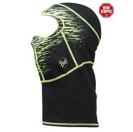 ├登山樂┤西班牙 BUFFWINDSTOPPER防風保暖蒙面罩-急速奔騰 # BF108251