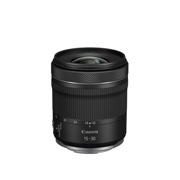 Canon RF 15-30mm F4.5-6.3 IS STM (平行輸入)