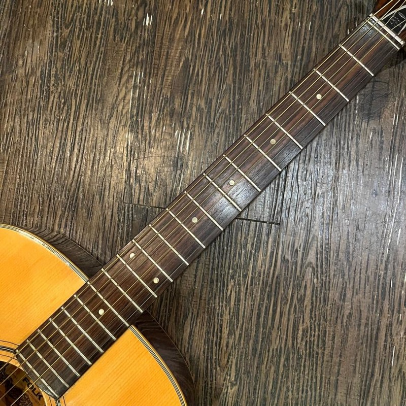 Yamaki Deluxe FOLK No.115 Acoustic Guitar アコースティックギター ヤマキ -z378 |  LINEブランドカタログ