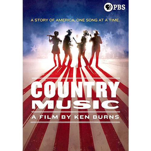 Ken Burns Country Music