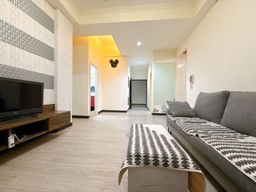 中華商圈小資2+1房車位｜台南市永康區大橋一街