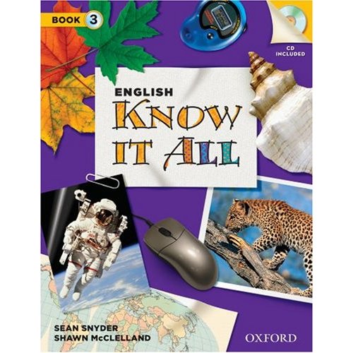 English Know It All