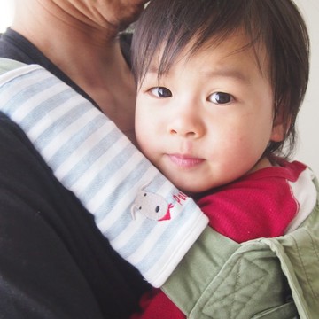 日本今治織品ImabariTowelJapan加長防汙口水巾21X21cm(2個/組)