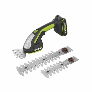 WORX 威克士 20V 鋰電園藝剪草機 WD801