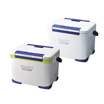 SHIMANO FIXCEL LIGHT 170 冰箱 型號:LF-017N 容量:17L (17公升)  X099